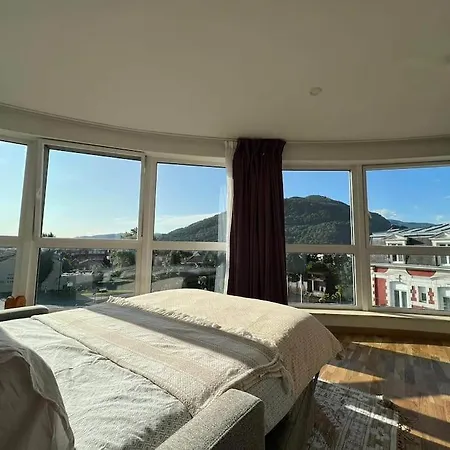 Vue Sur Le Pic Du Jer/confortable/calme Hotel