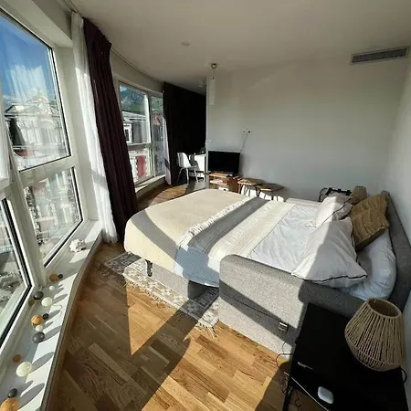 Apartment Vue Sur Le Pic Du Jer/confortable/calme Lourdes